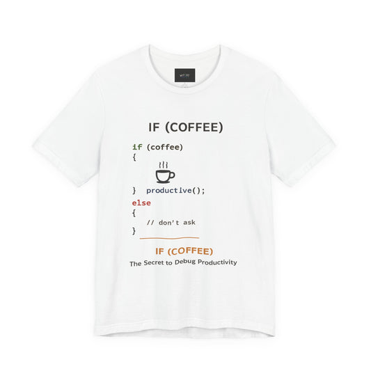 If (Coffee)