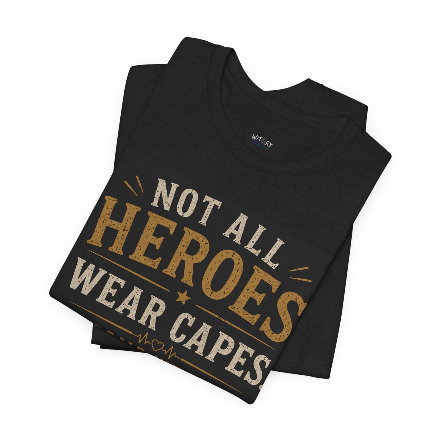 Everyday Heroes