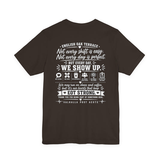 EOT Strong T-Shirt
