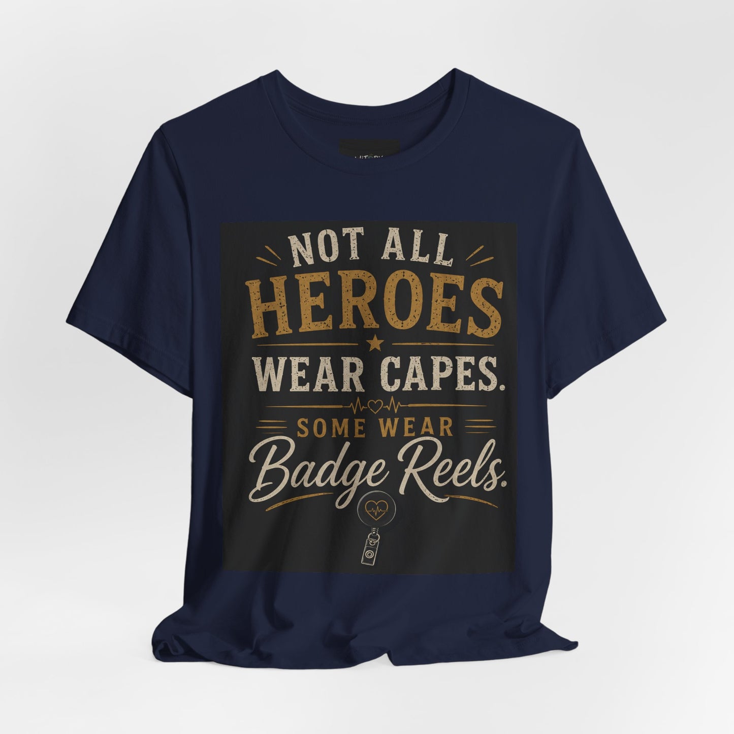 Everyday Heroes