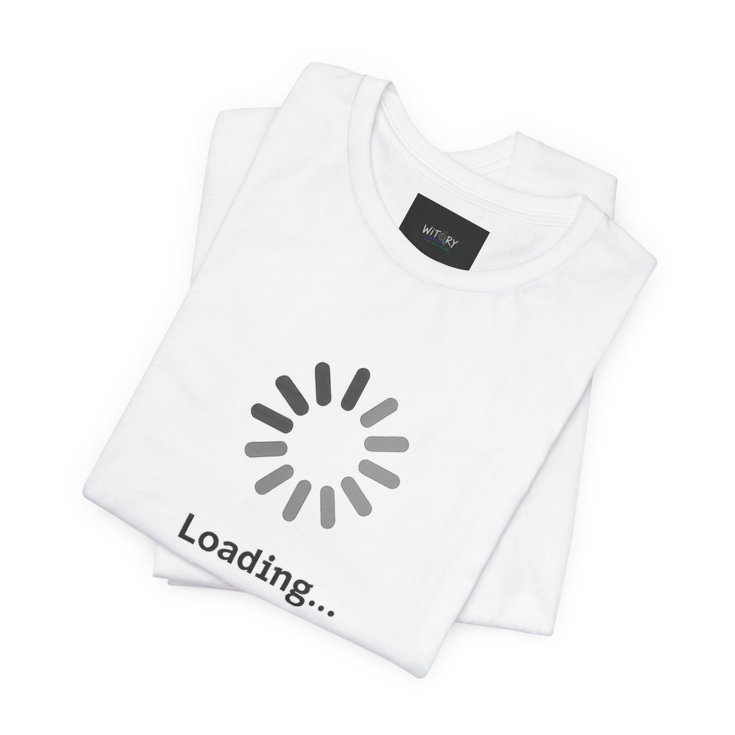 Infinite Loading