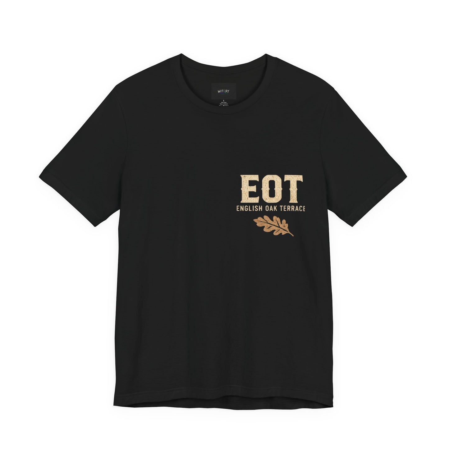 EOT Trench Crew T-Shirt