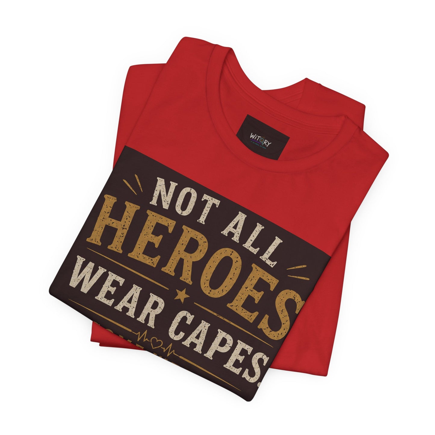 Everyday Heroes