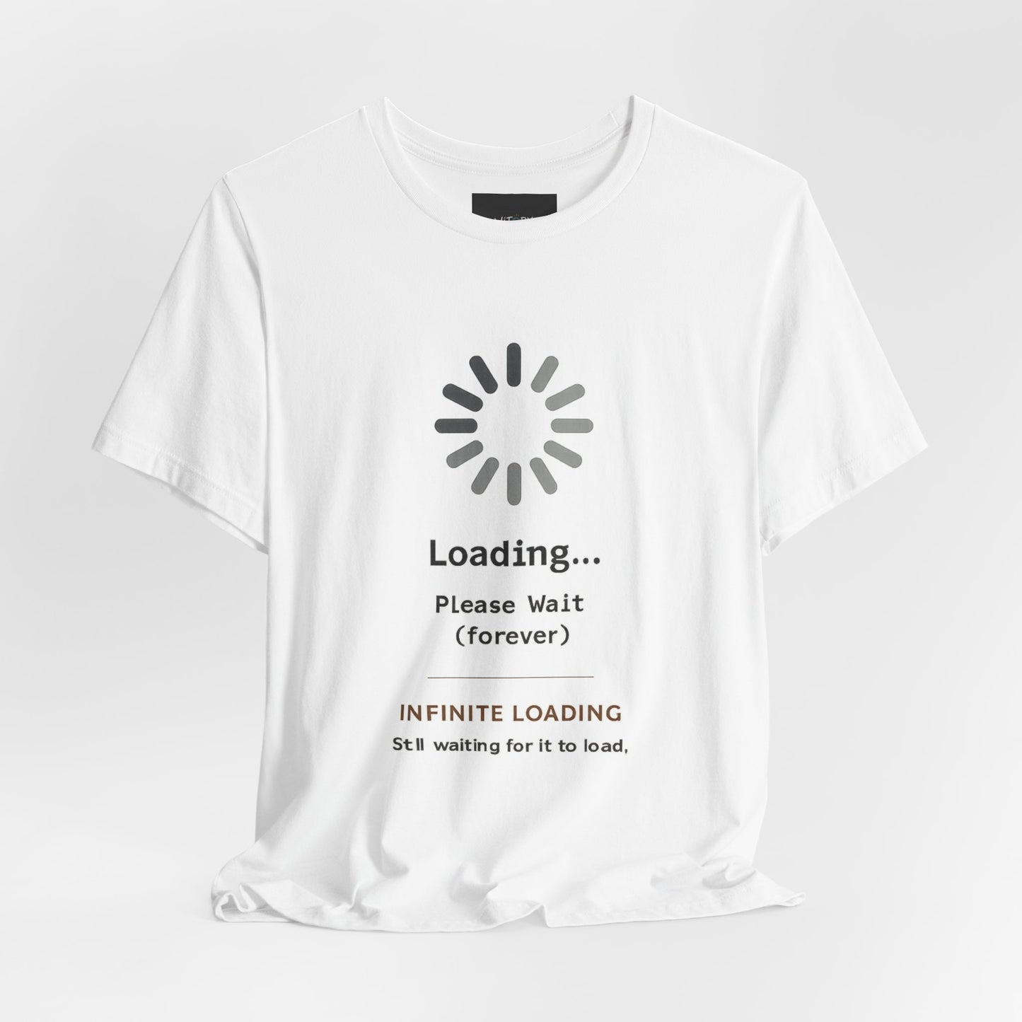 Infinite Loading