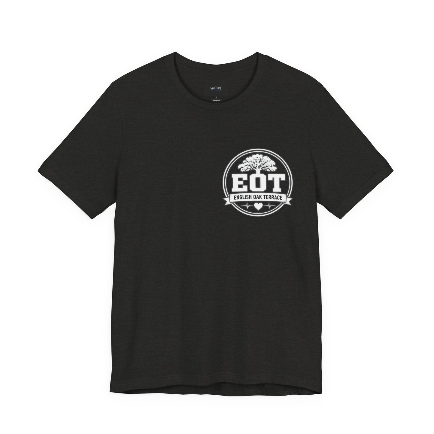 EOT Strong T-Shirt