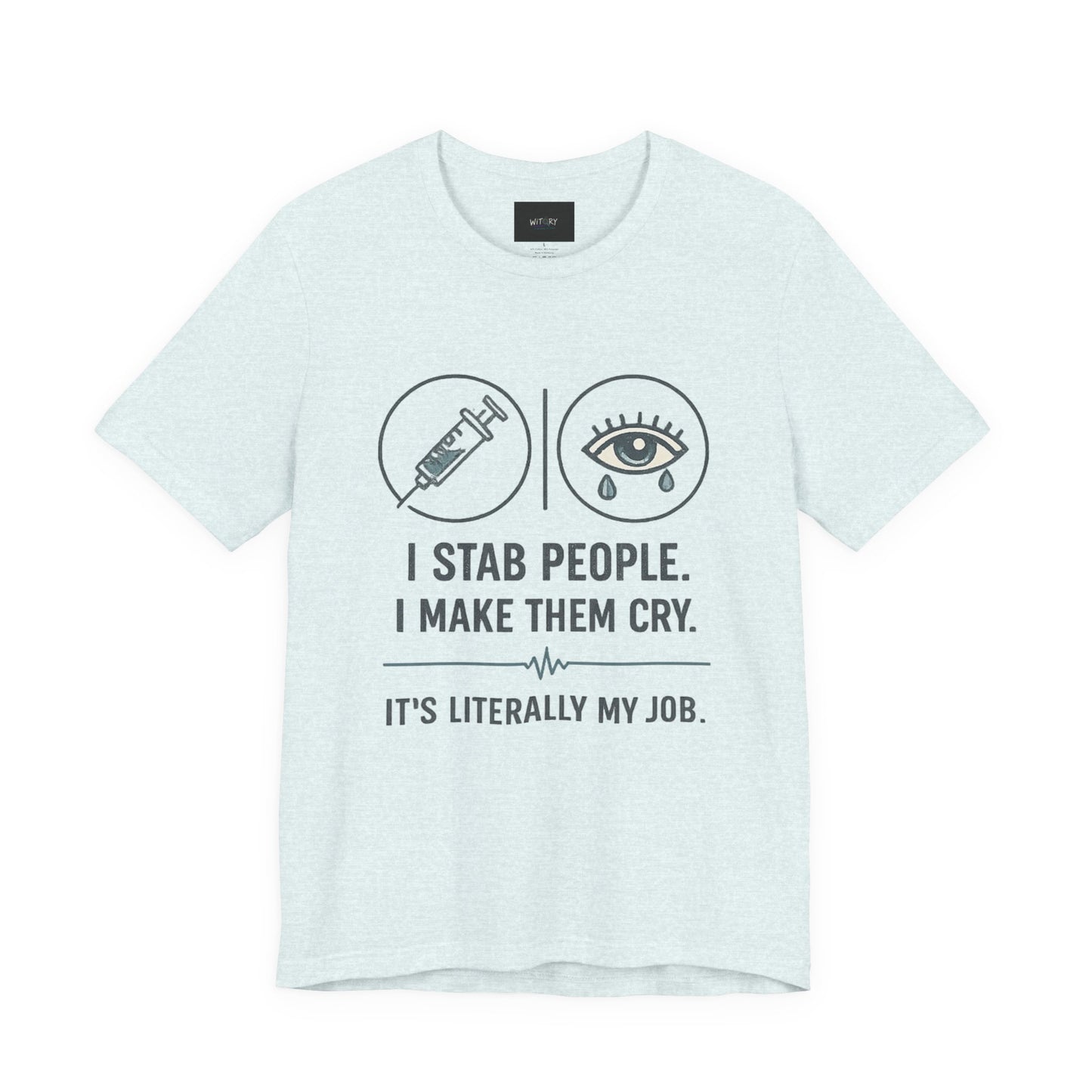 Professional Responsibilities