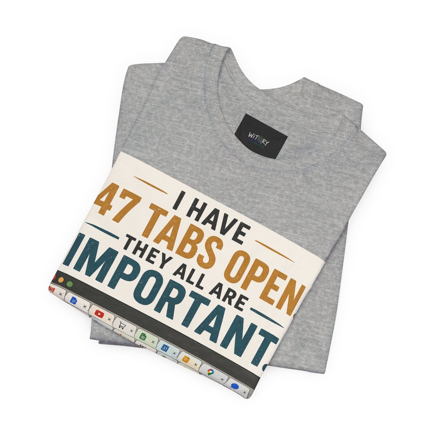 Open Loops