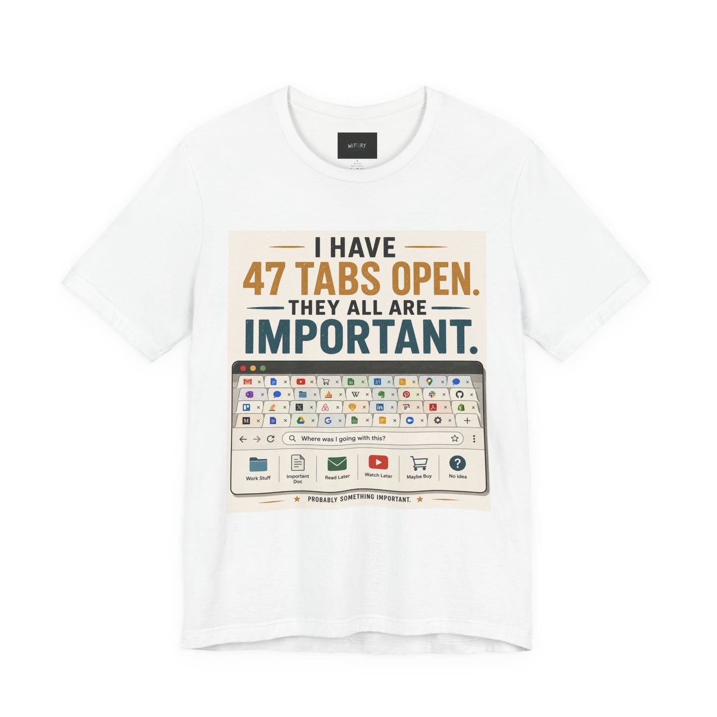 Open Loops