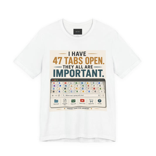Open Loops
