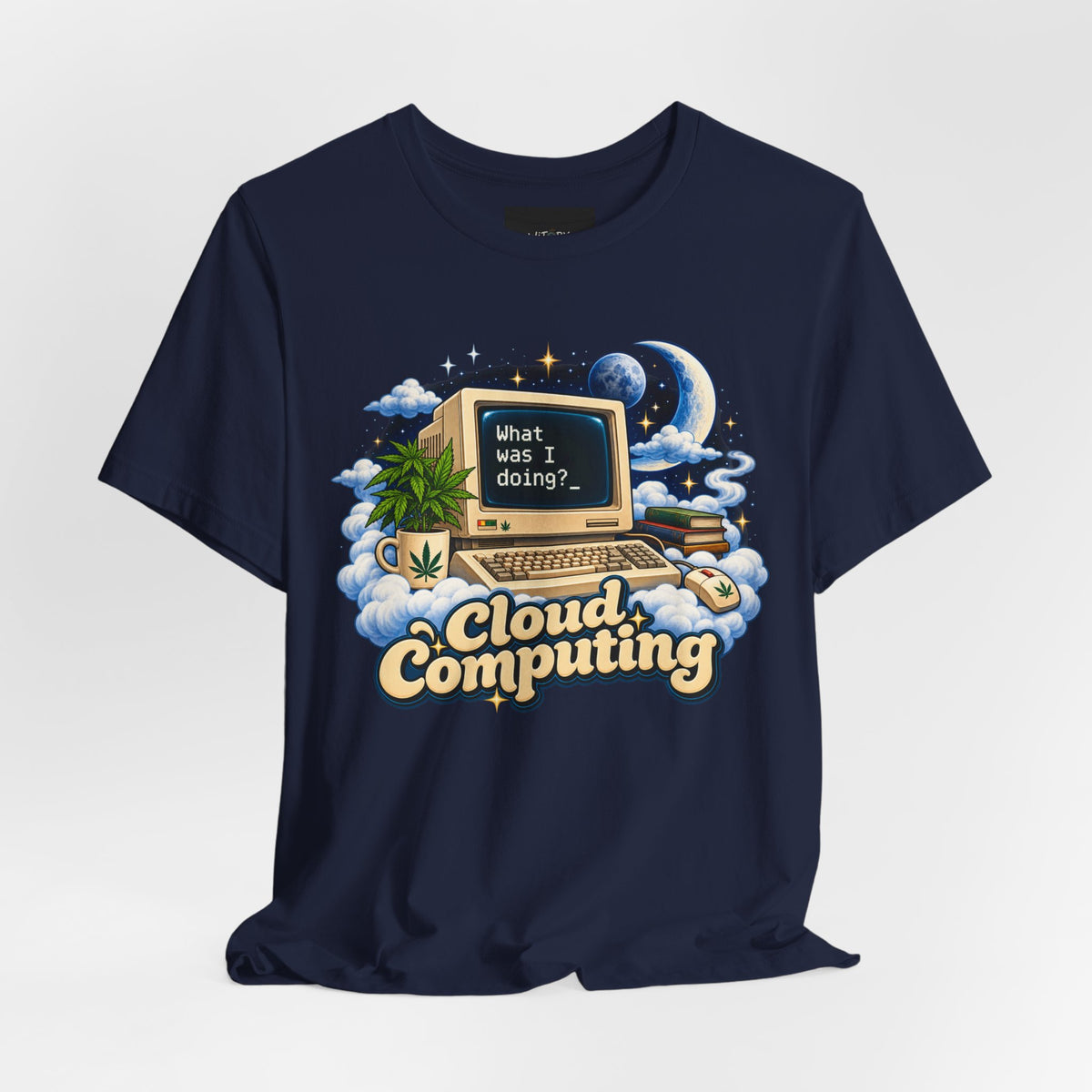 Cloud Computing