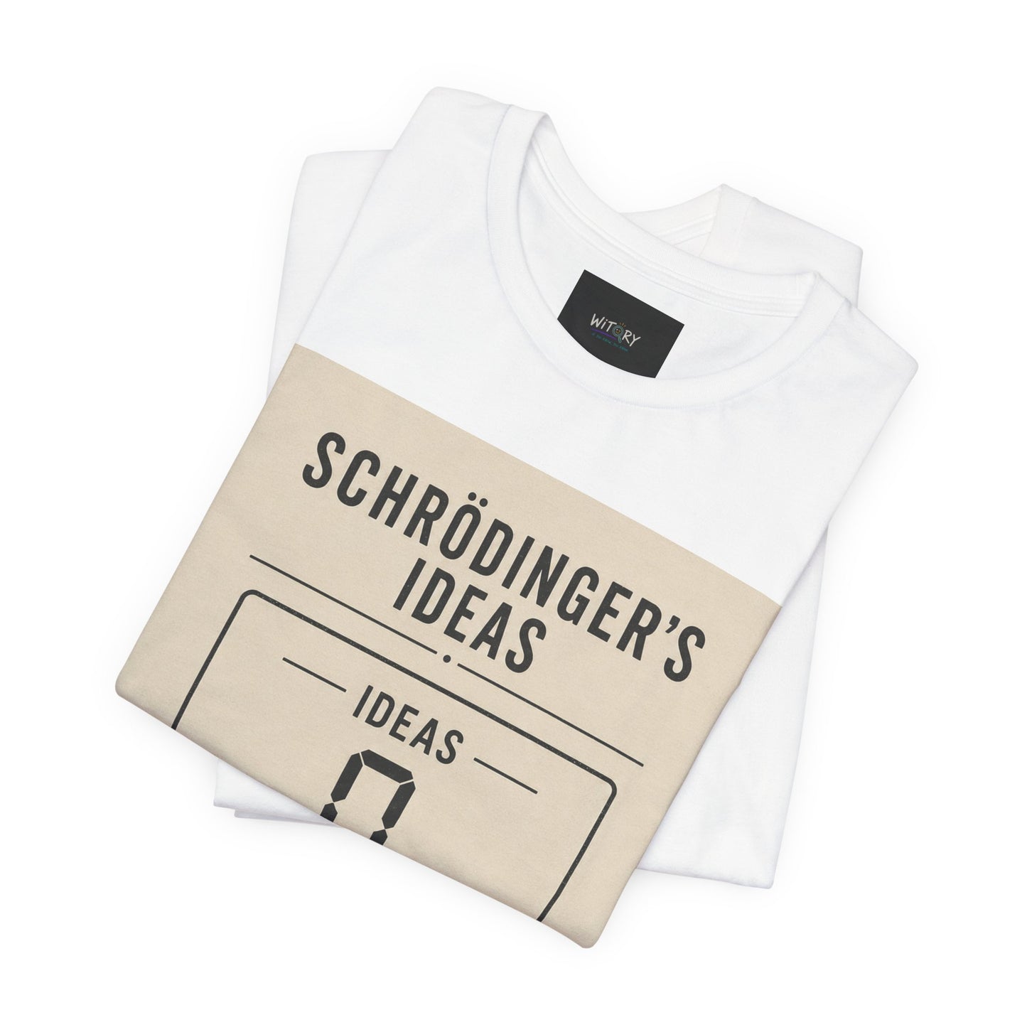 Schrödinger's Ideas