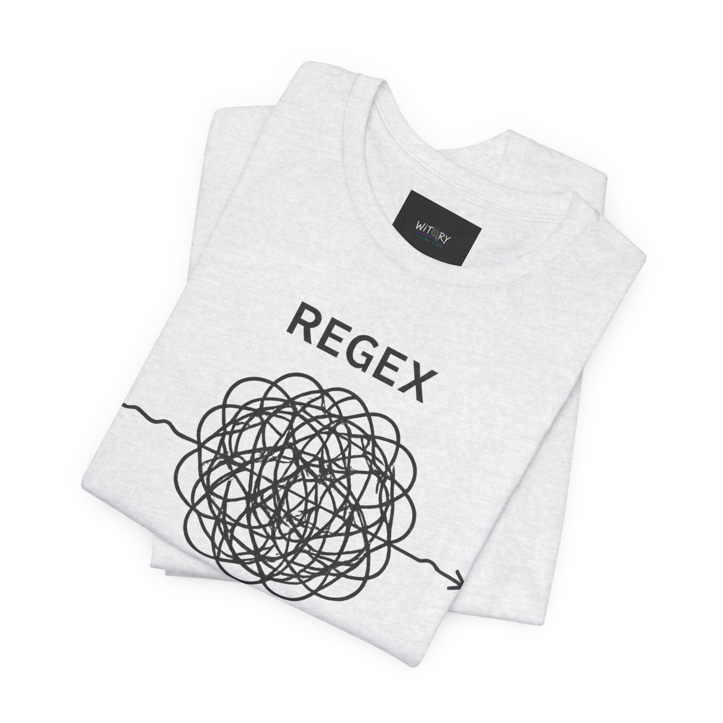 Regex Chaos