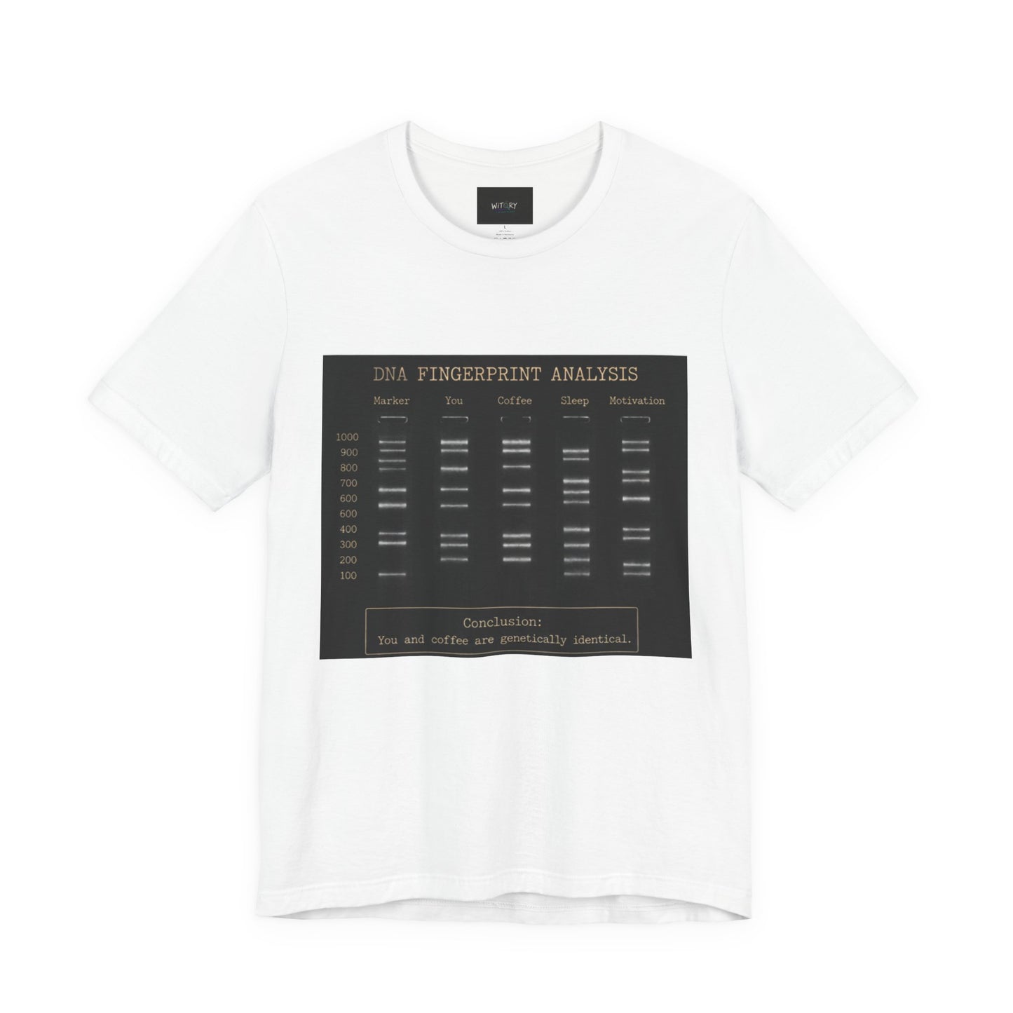 DNA Fingerprint Analysis