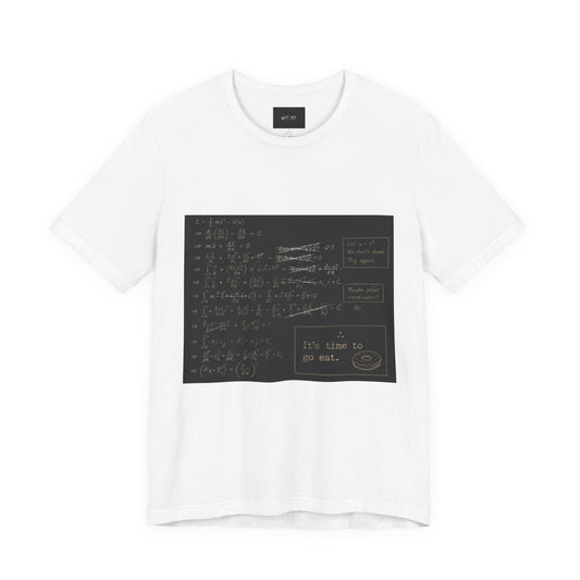 The Derivation