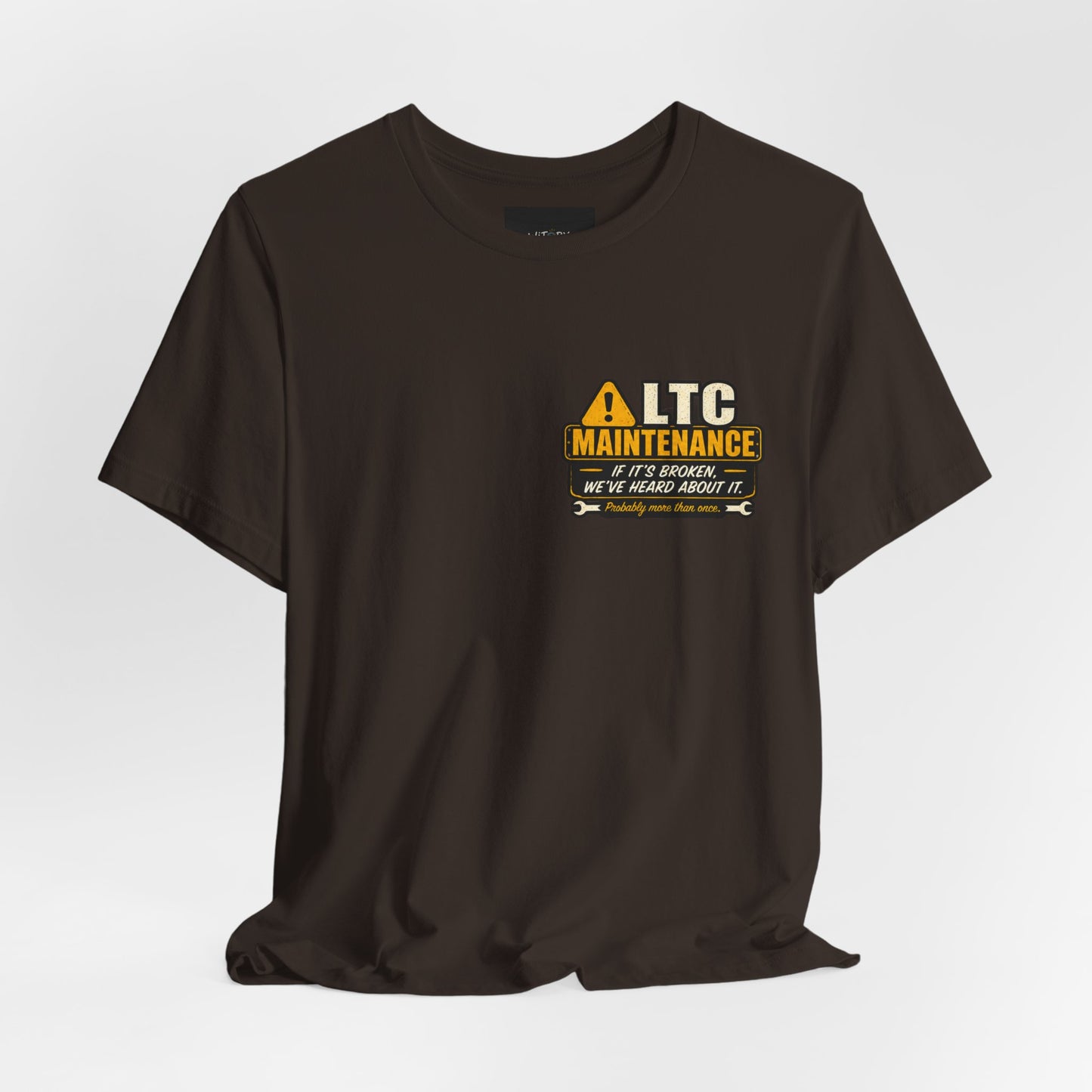 We Fix Everything... Eventually T-Shirt