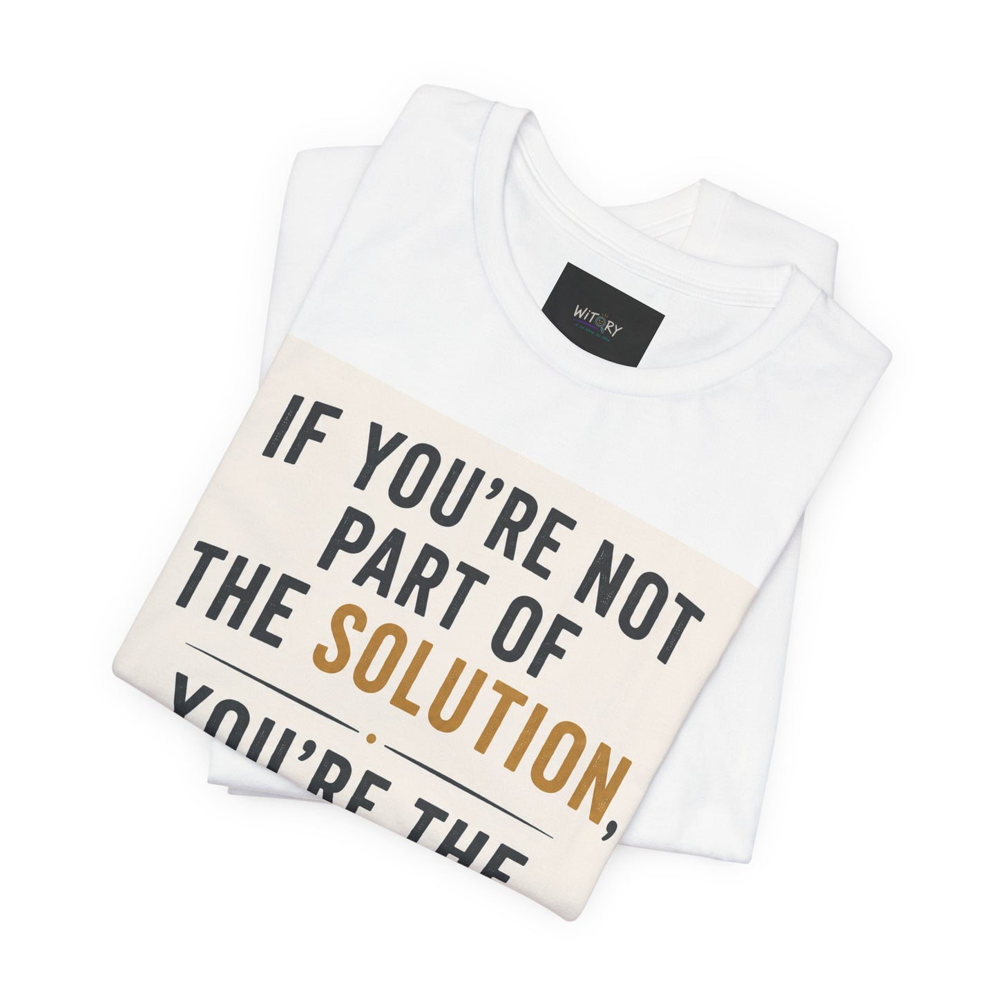 The Chemistry of Solutions