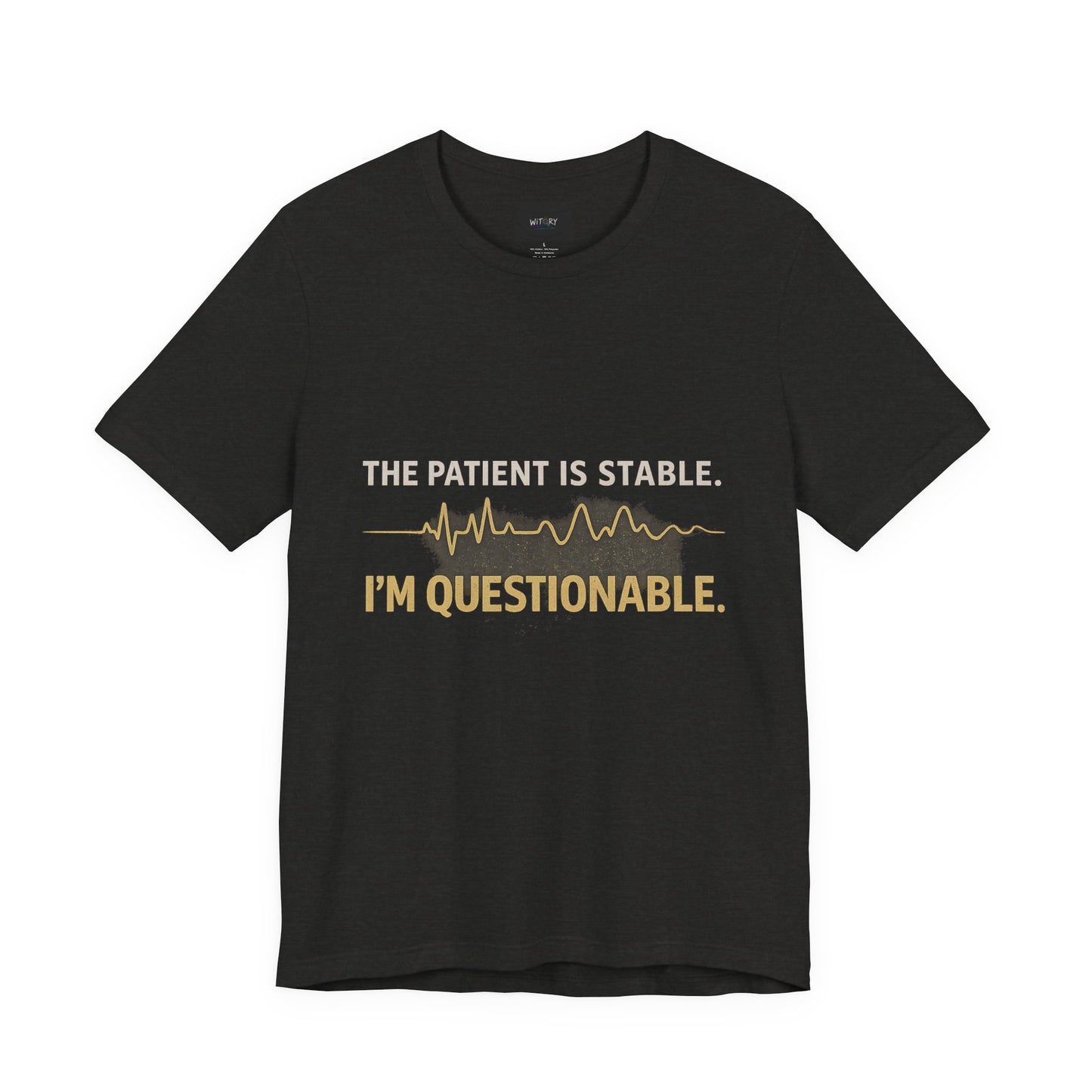 Questionable Decisions