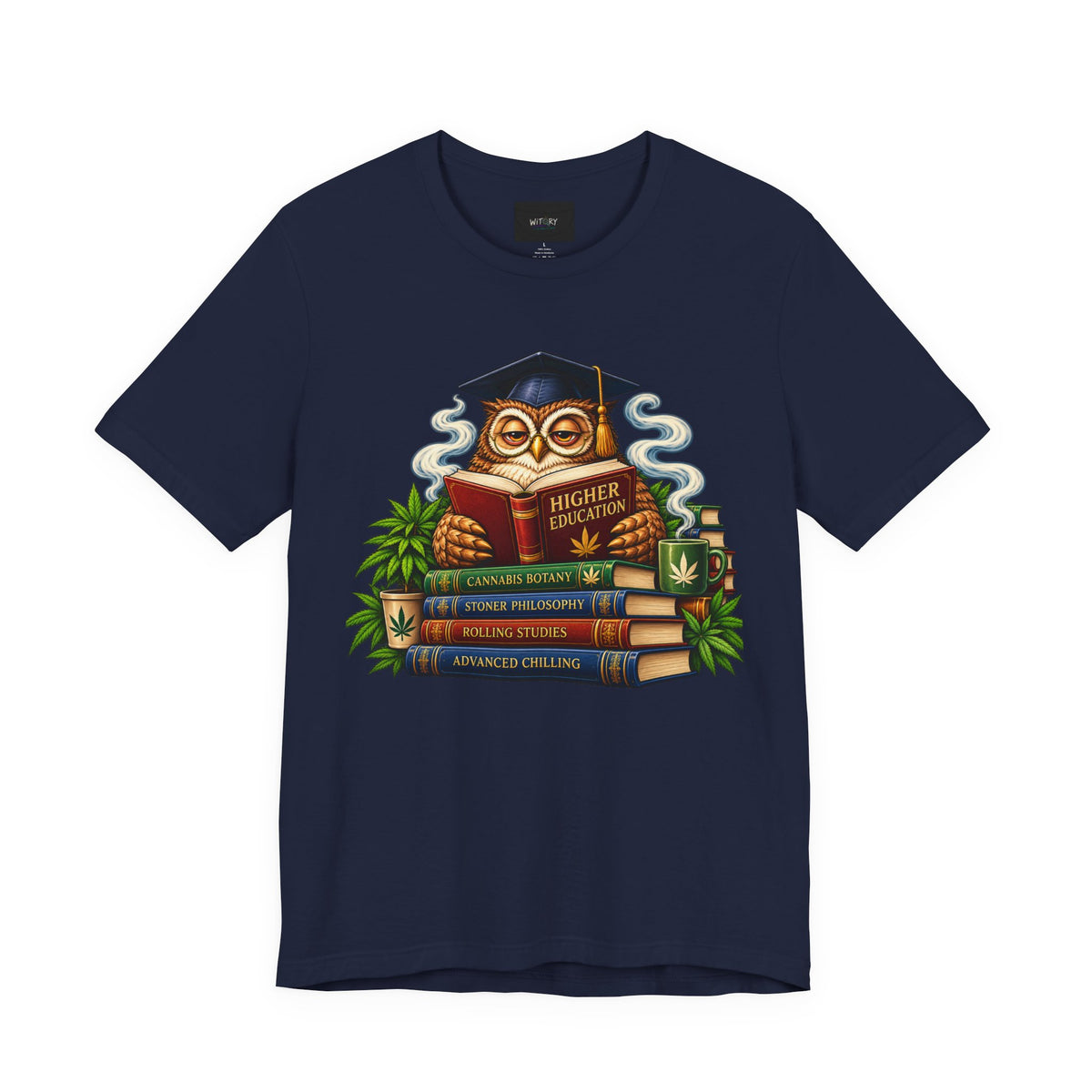Higher Education