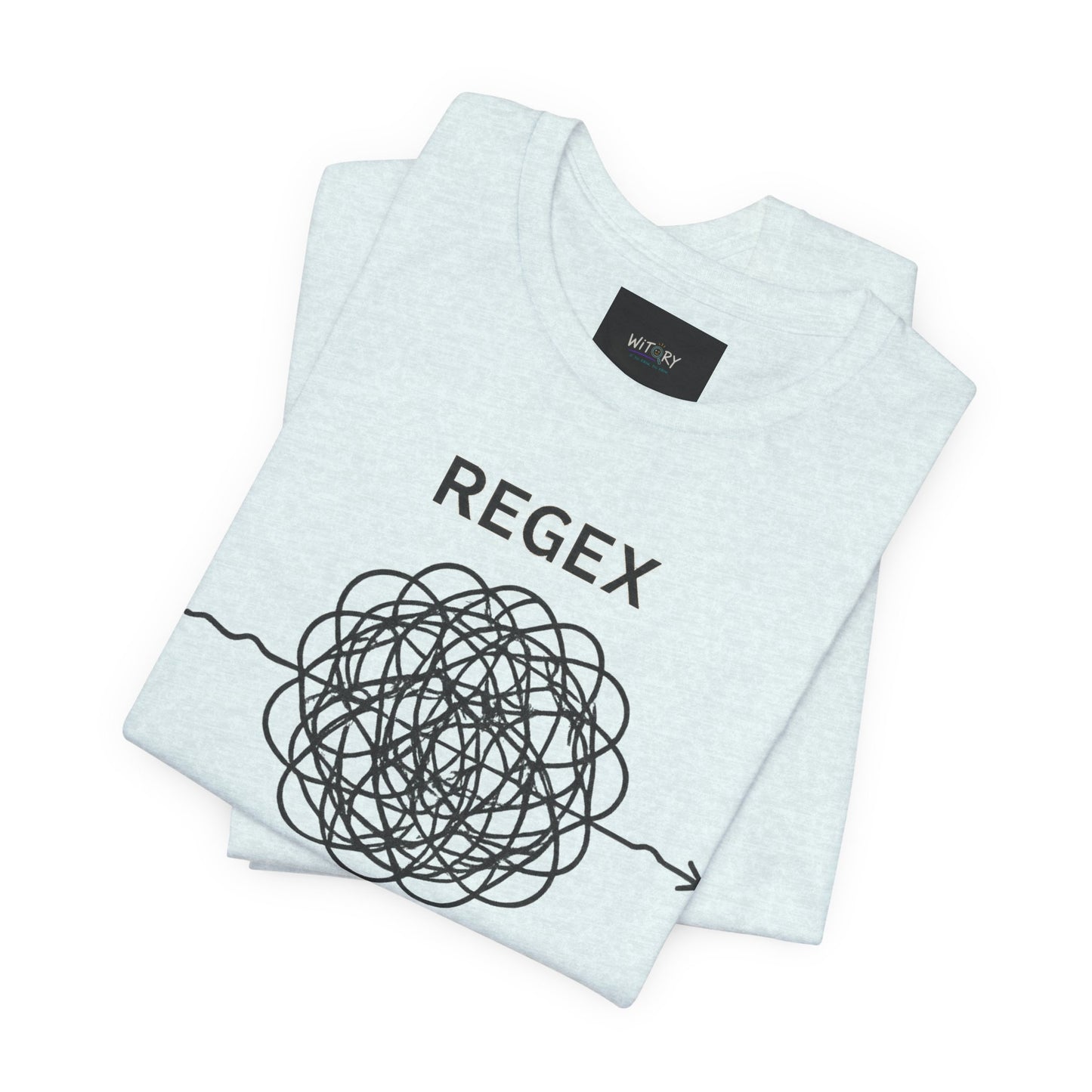 Regex Chaos
