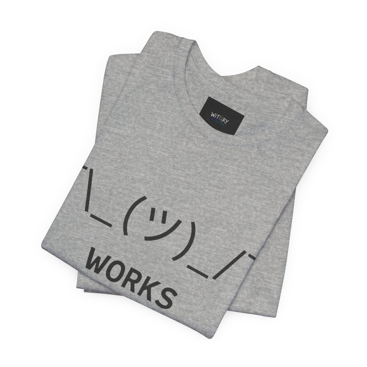 Works On My Machine