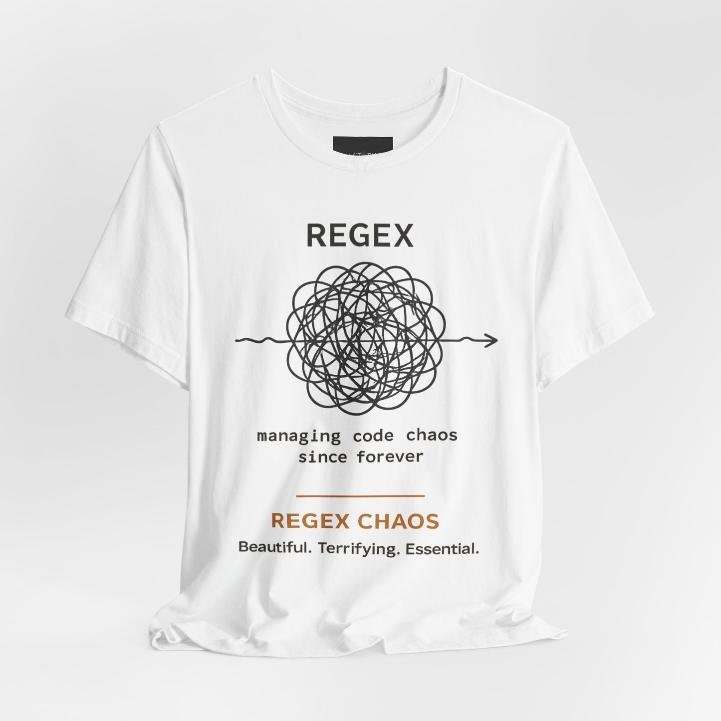 Regex Chaos