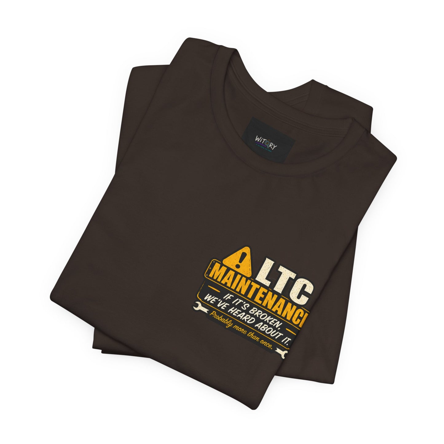 We Fix Everything... Eventually T-Shirt
