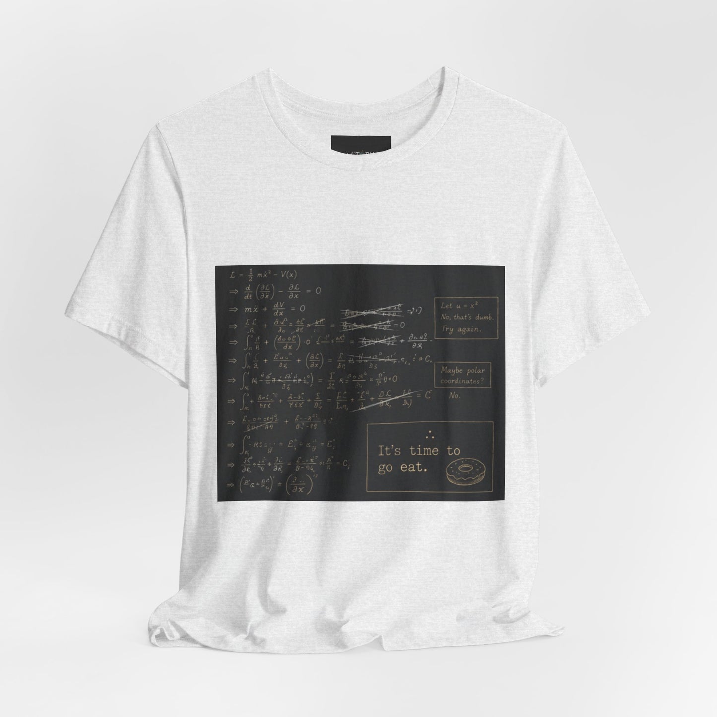 The Derivation
