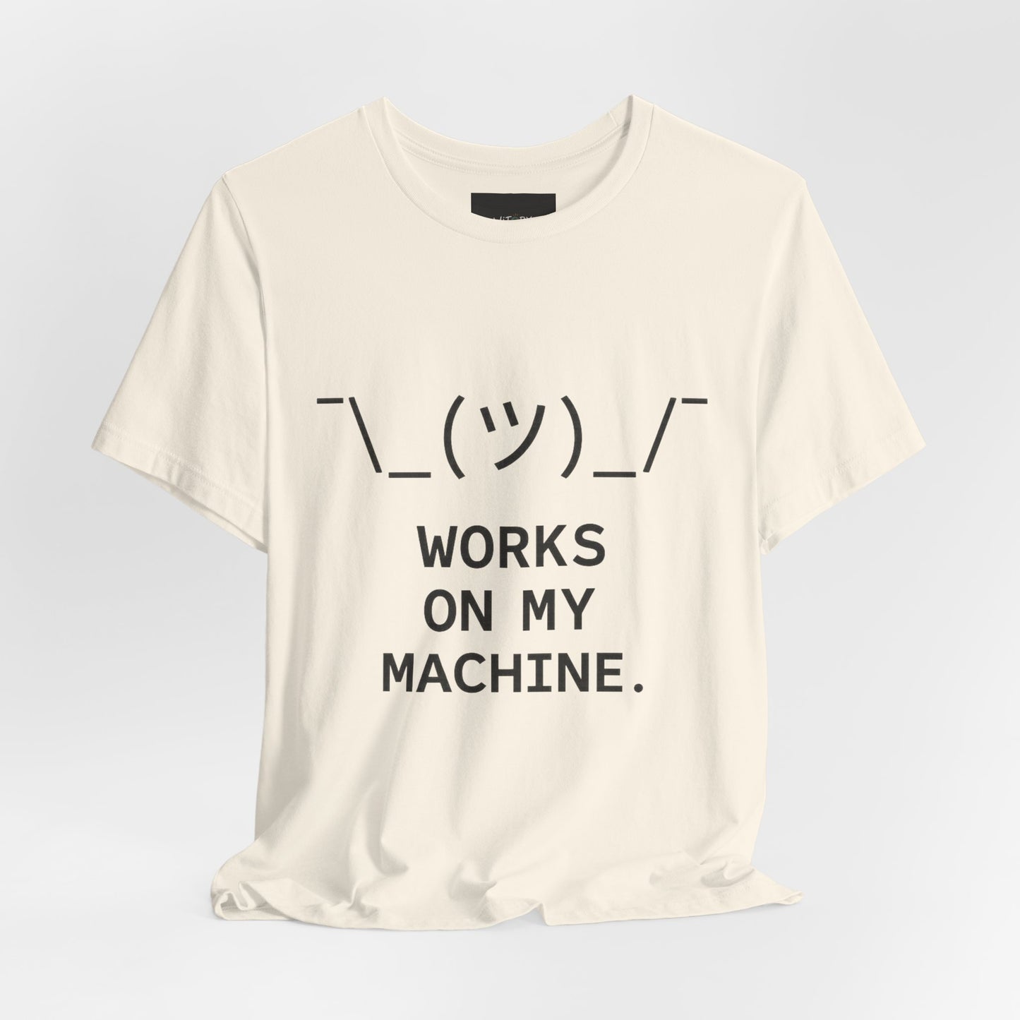 Works On My Machine
