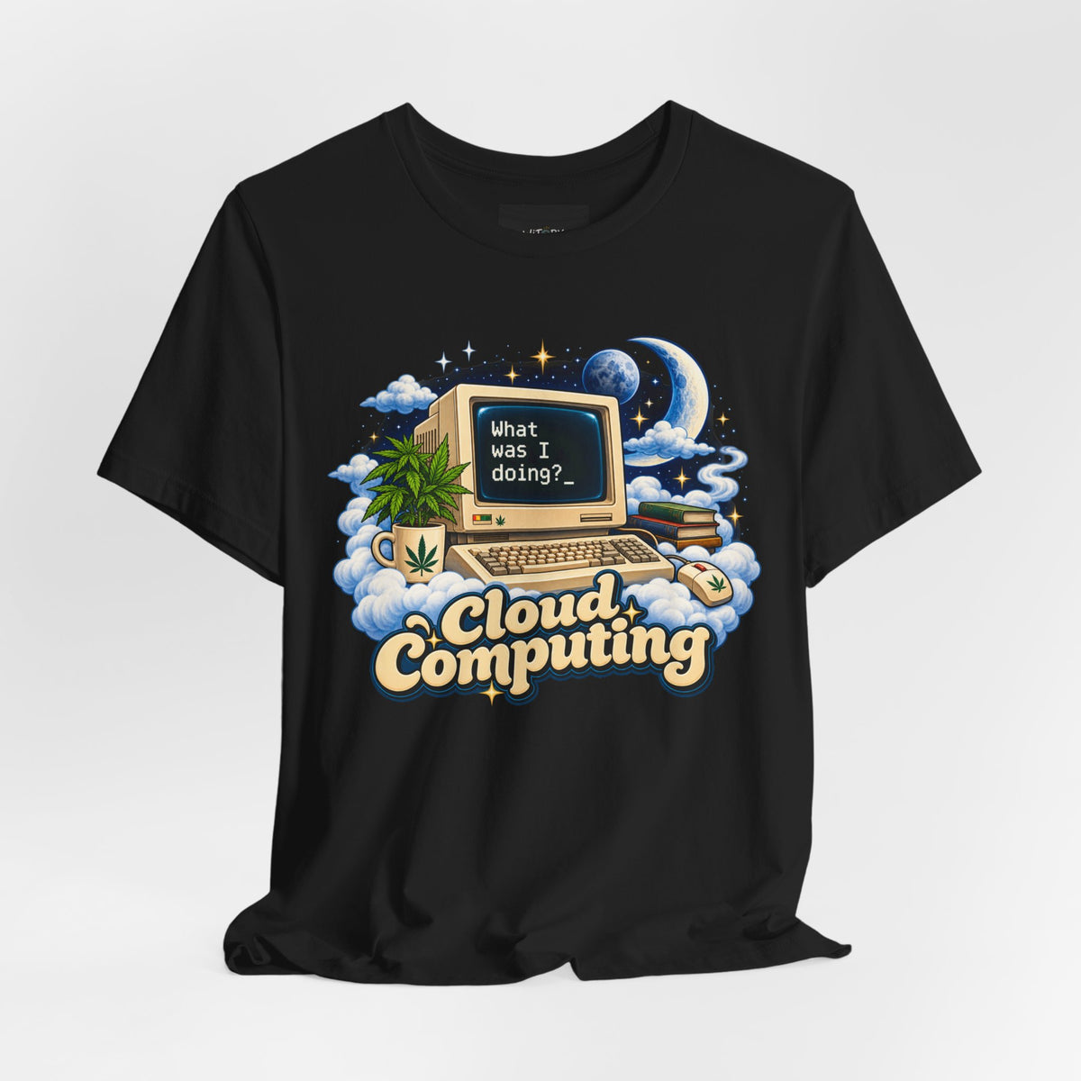 Cloud Computing