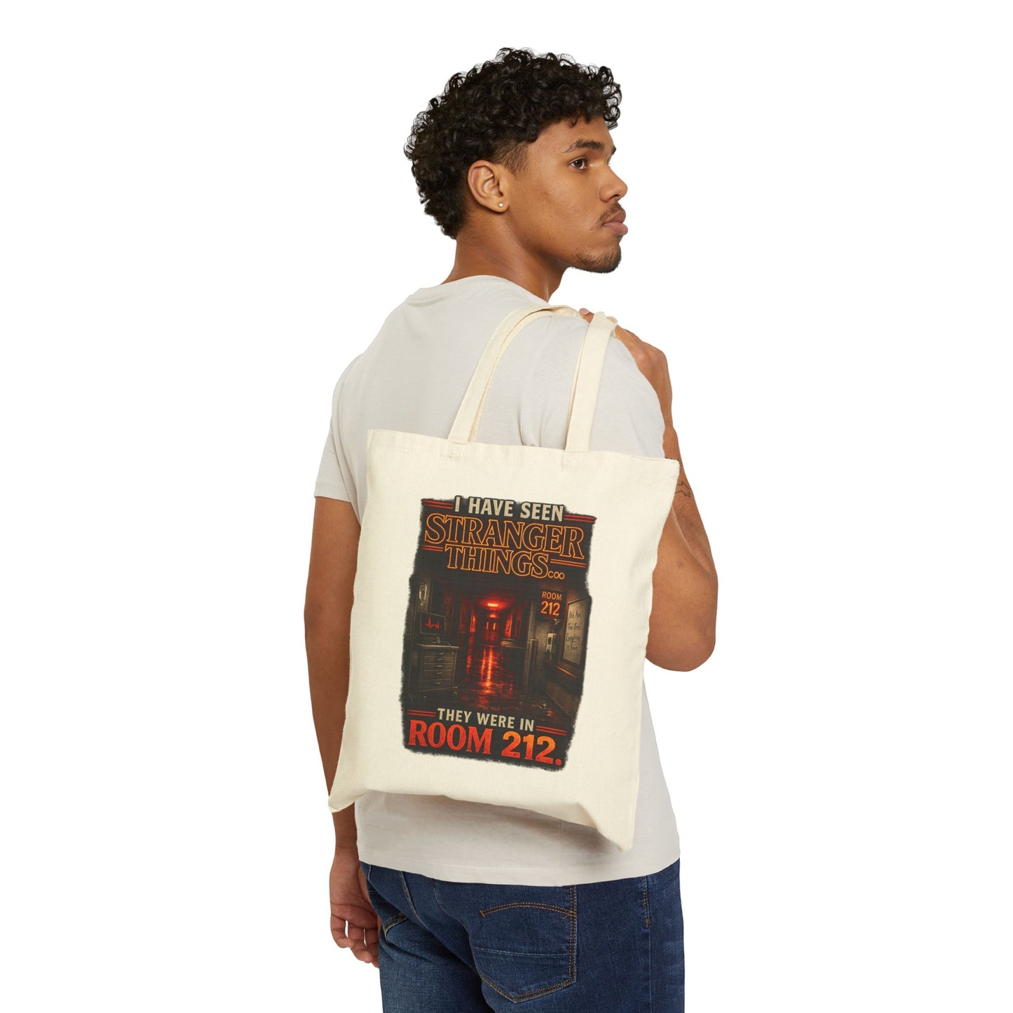 The Upside | Premium Tote Bag