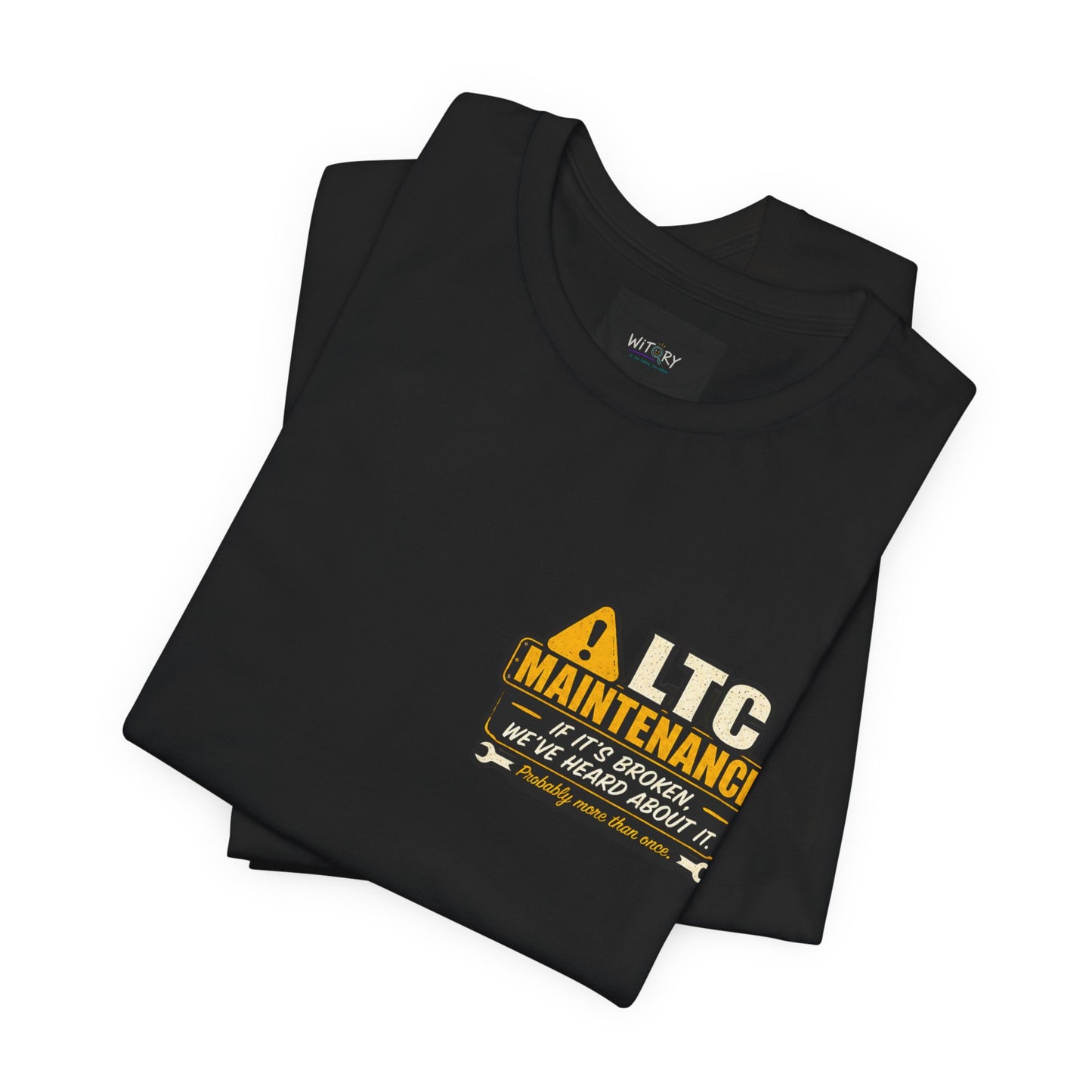 We Fix Everything... Eventually T-Shirt