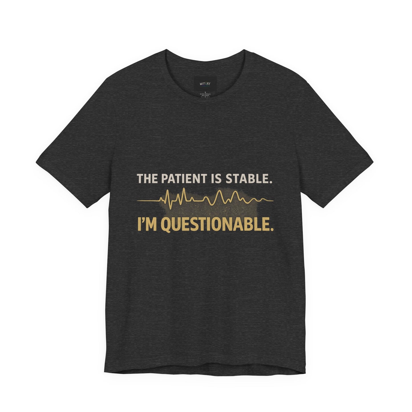 Questionable Decisions