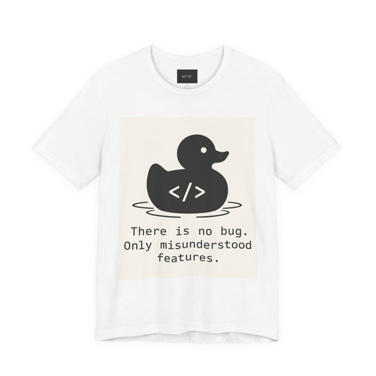 Rubber Duck Logic