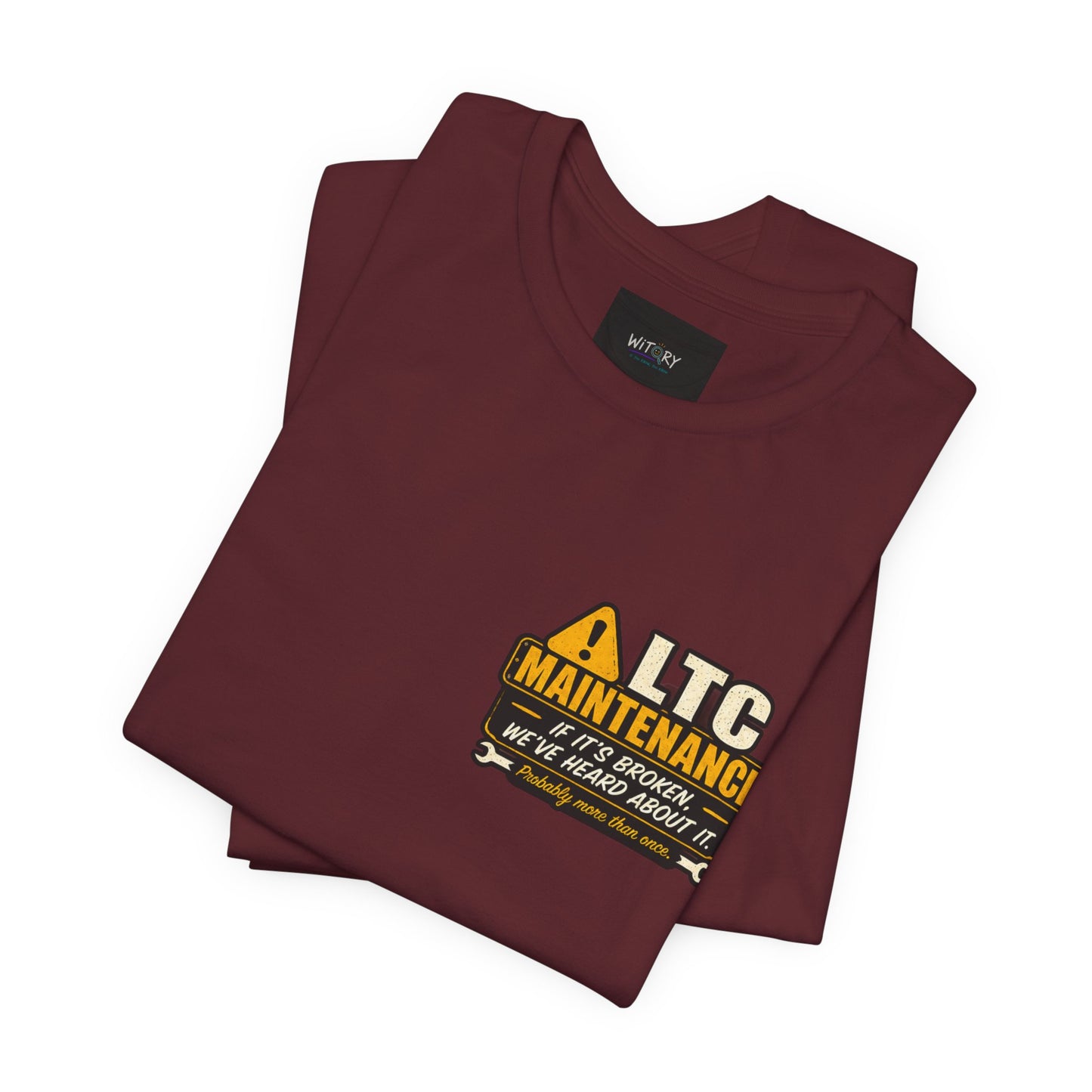 We Fix Everything... Eventually T-Shirt