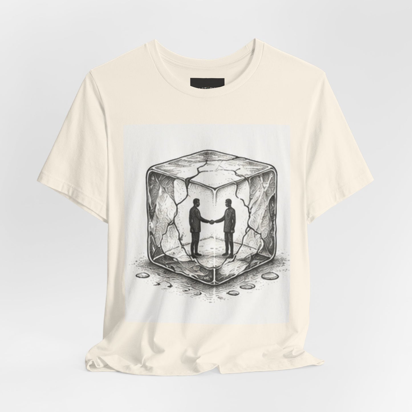 Break the Ice