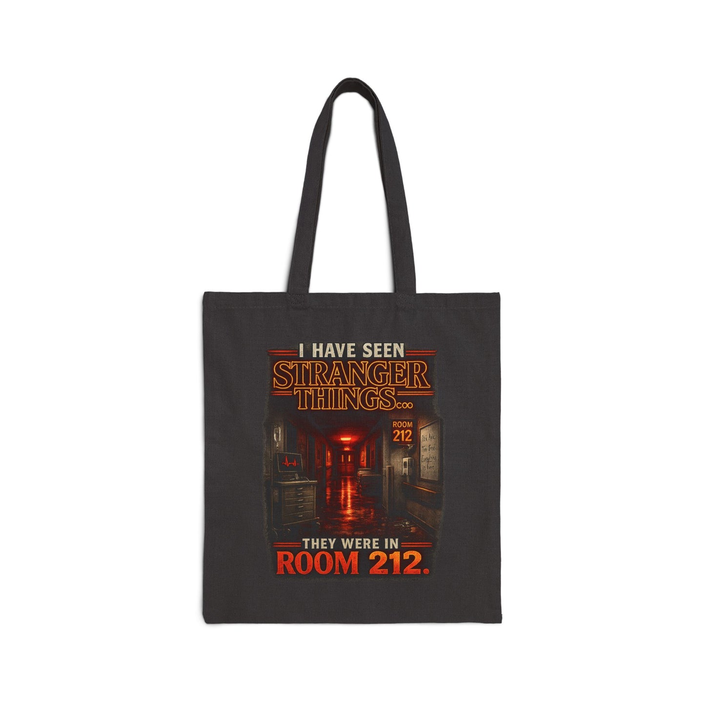 The Upside | Premium Tote Bag