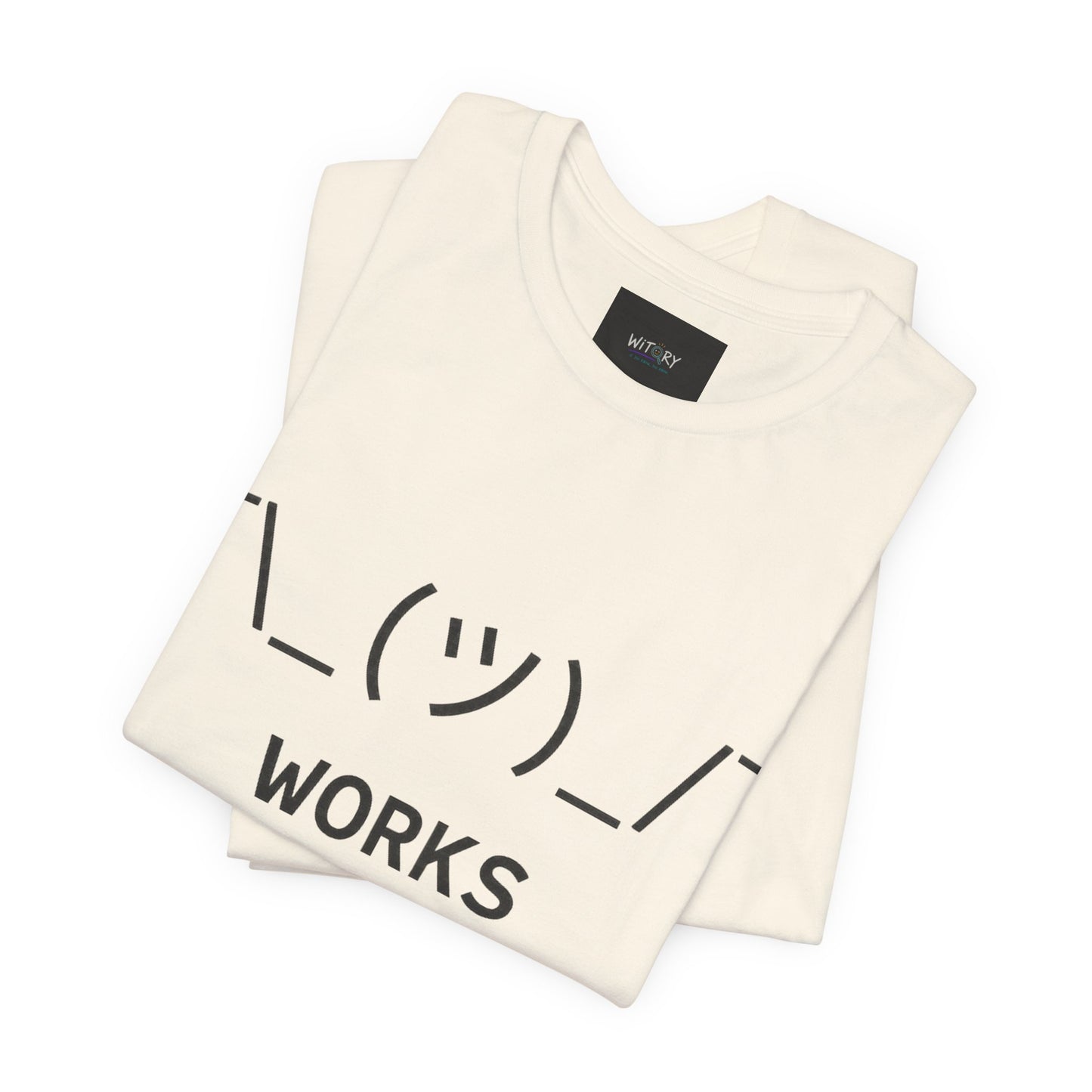 Works On My Machine