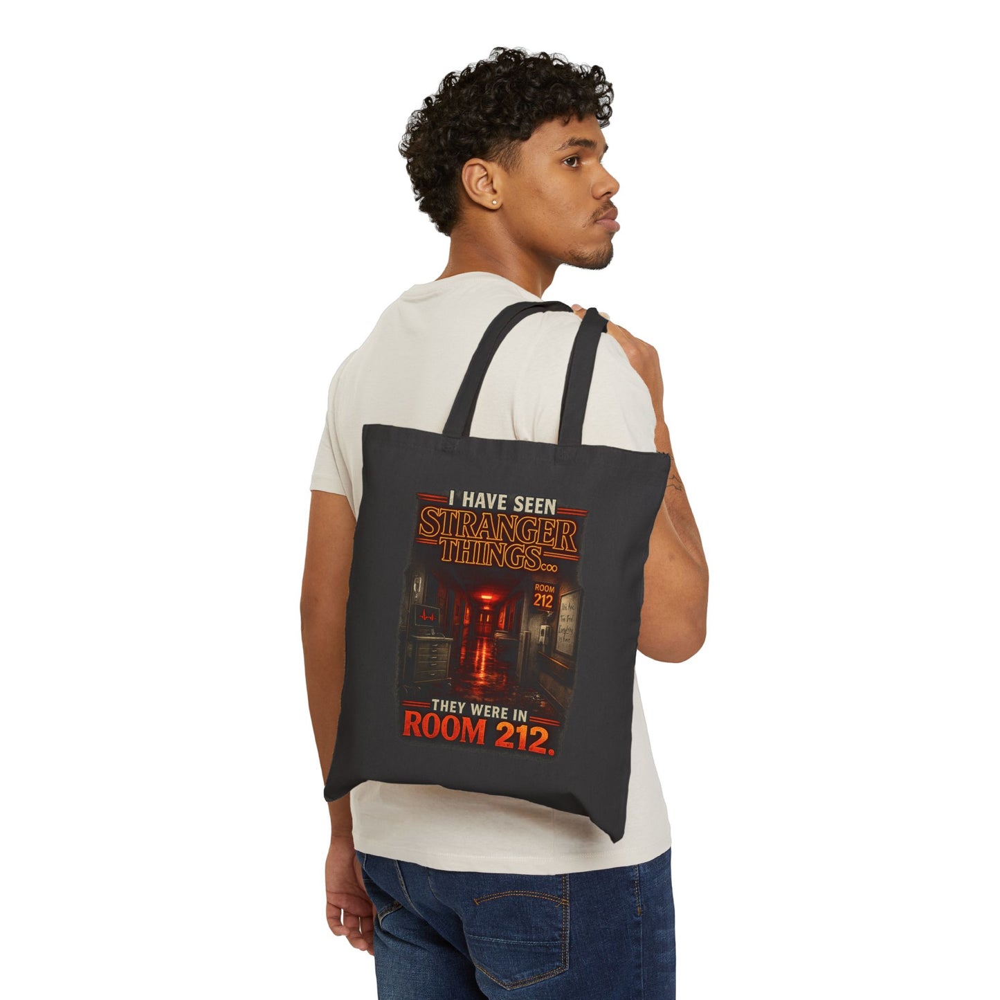 The Upside | Premium Tote Bag