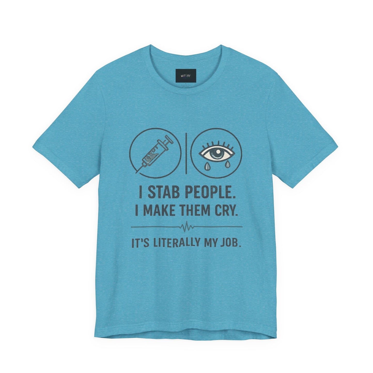 Professional Responsibilities