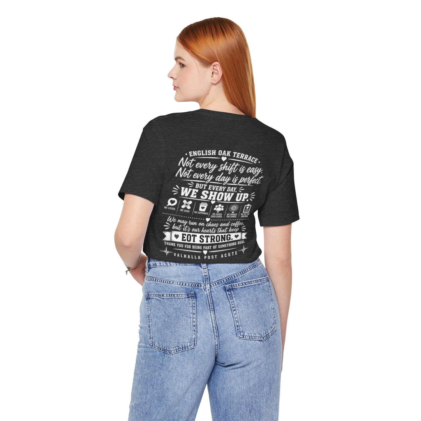EOT Strong T-Shirt