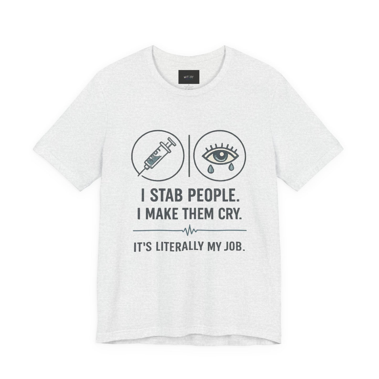 Professional Responsibilities