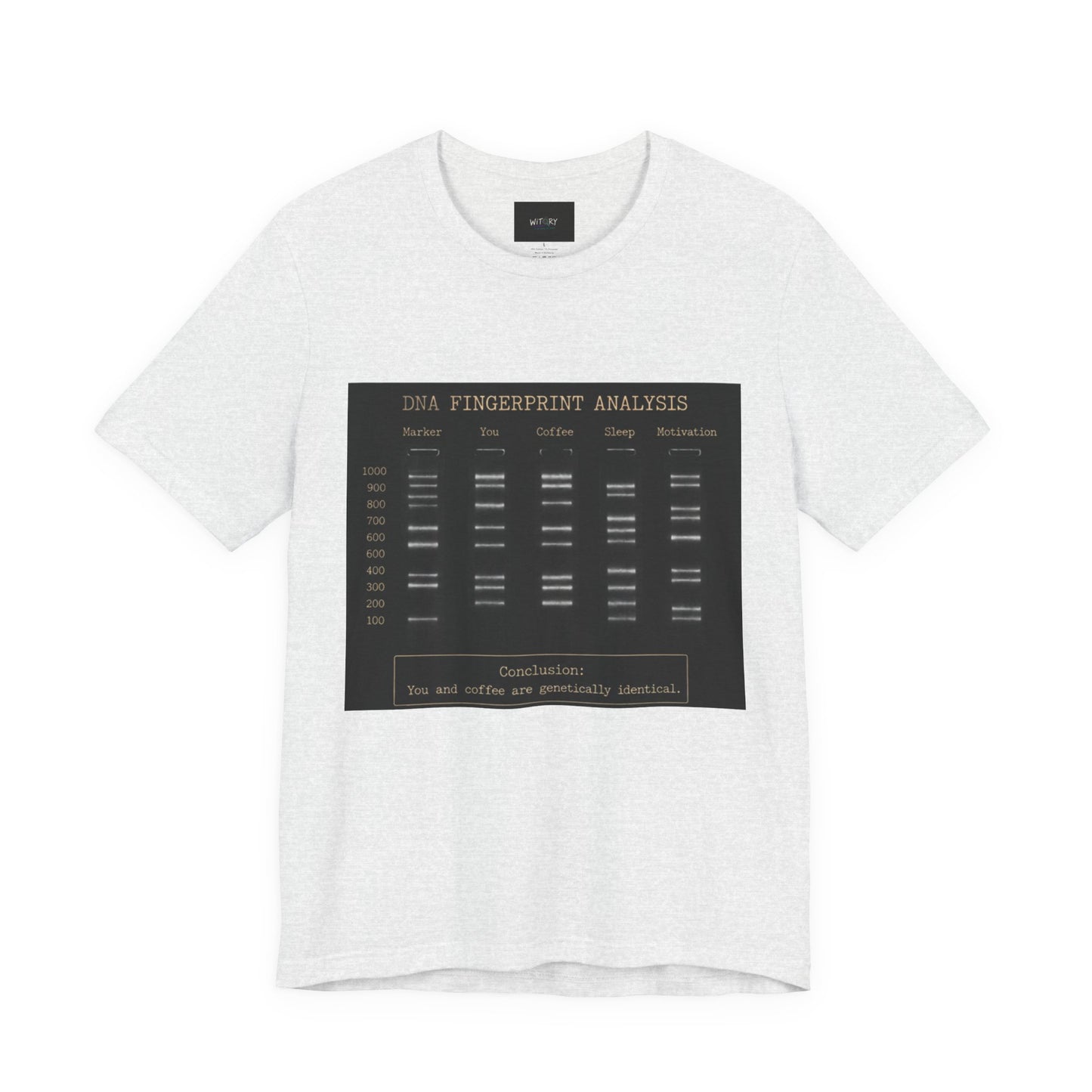 DNA Fingerprint Analysis