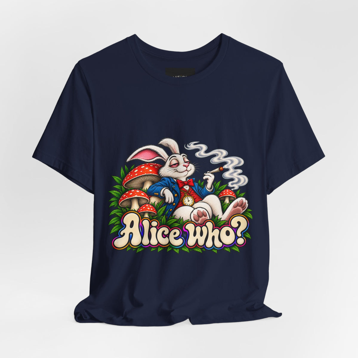 Alice Who?