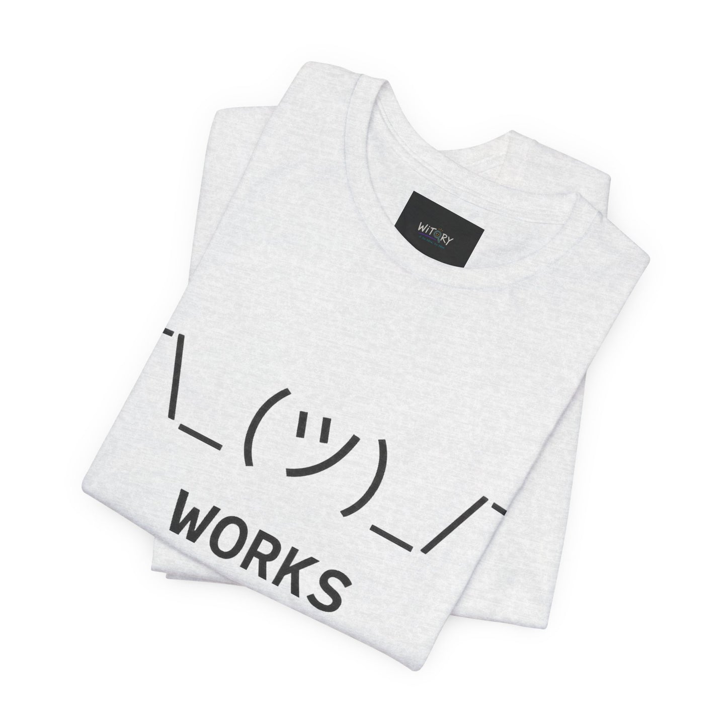Works On My Machine