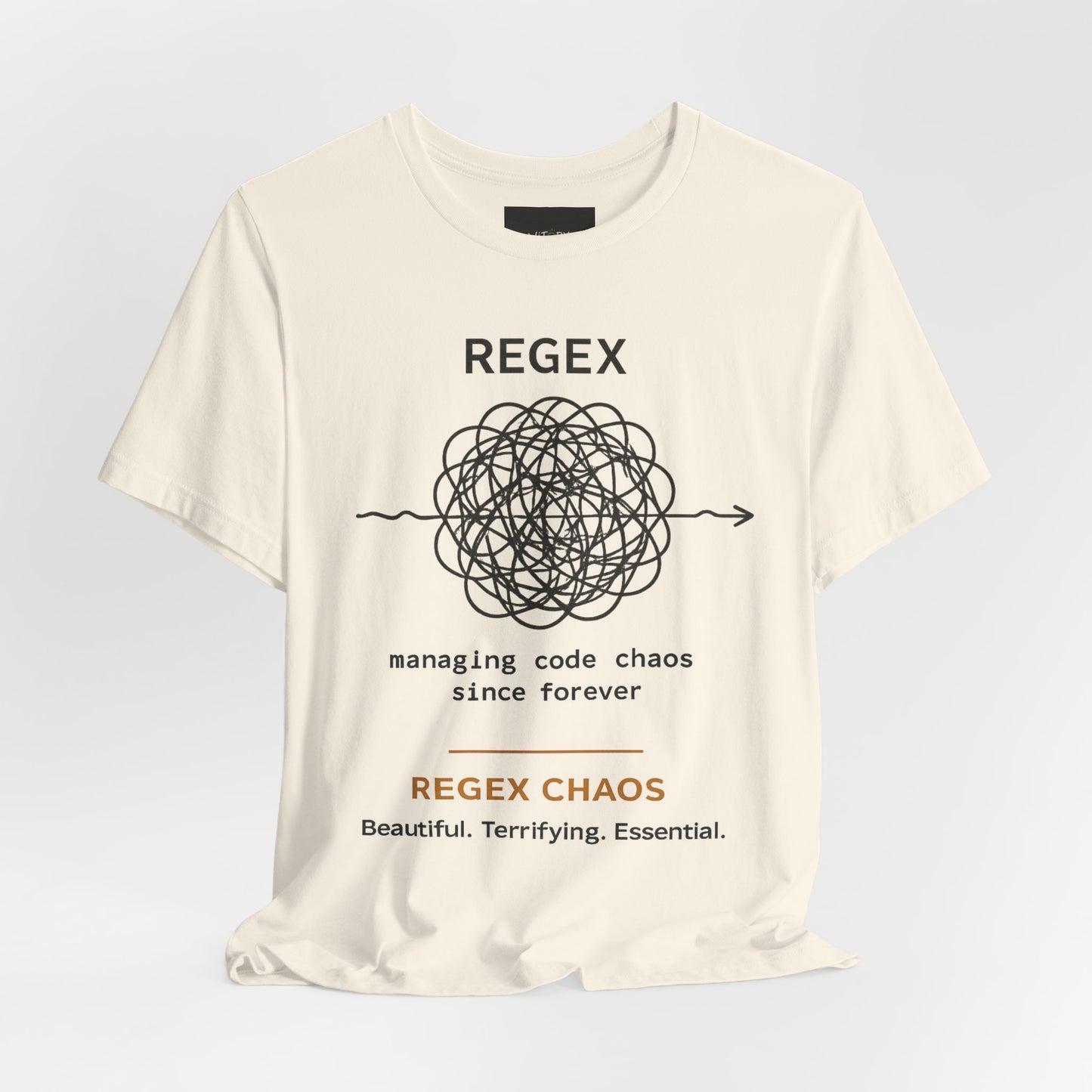 Regex Chaos