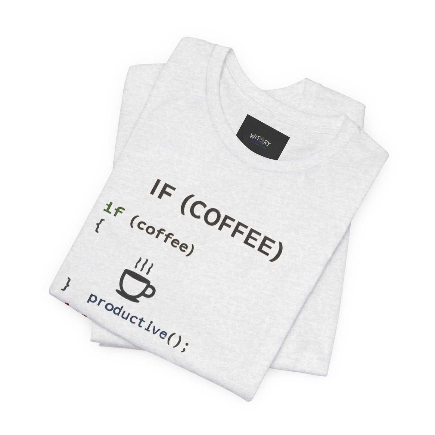 If (Coffee)