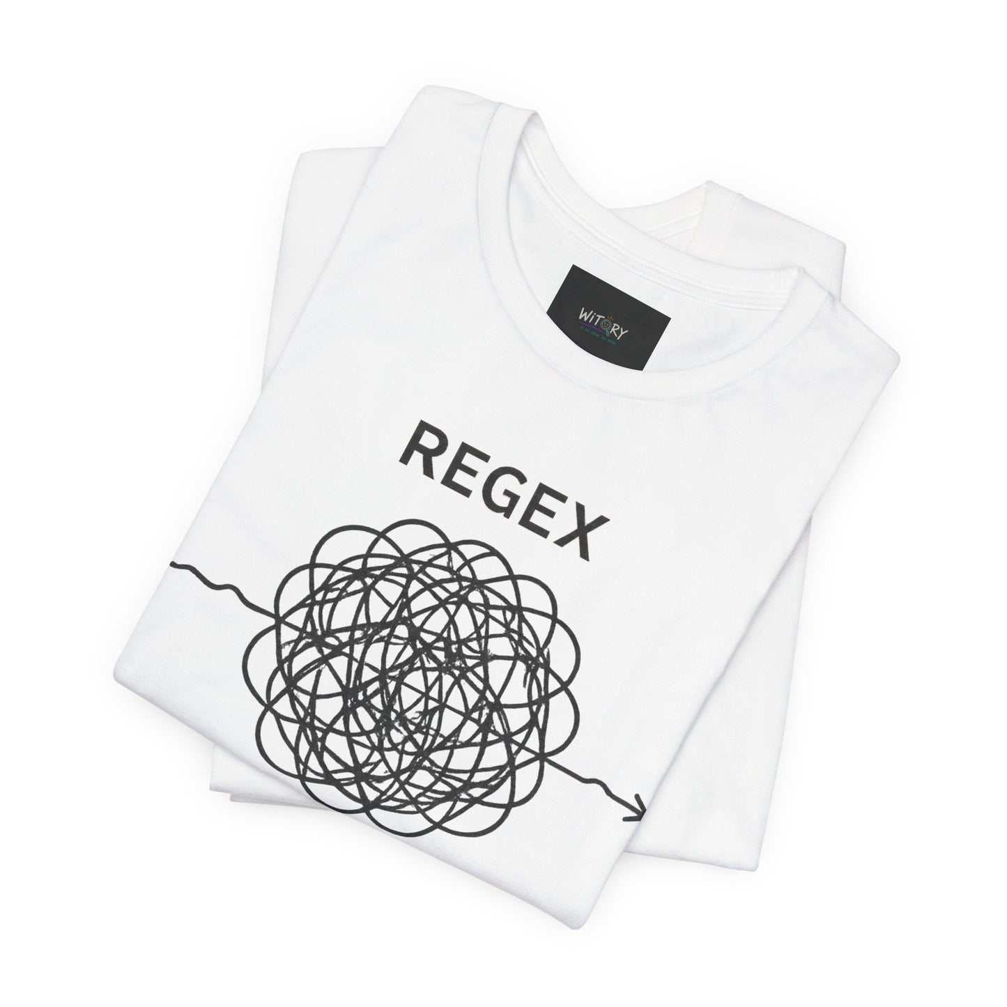 Regex Chaos