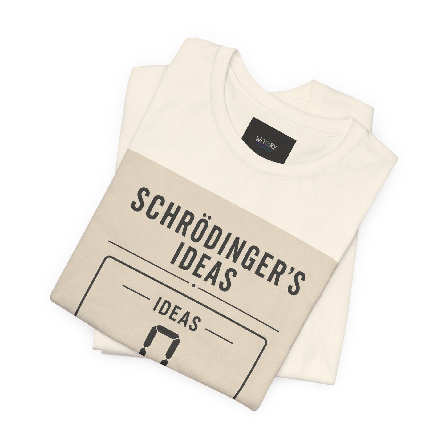 Schrödinger's Ideas