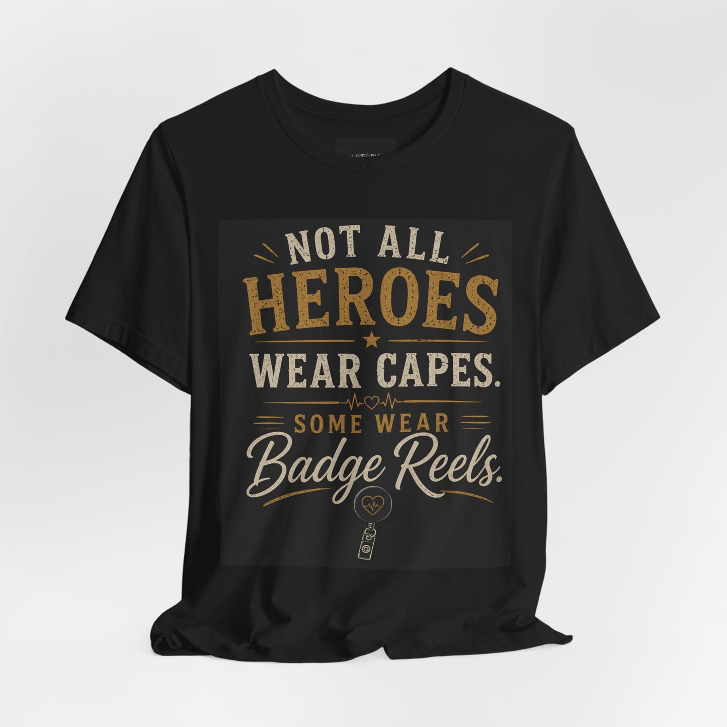 Everyday Heroes
