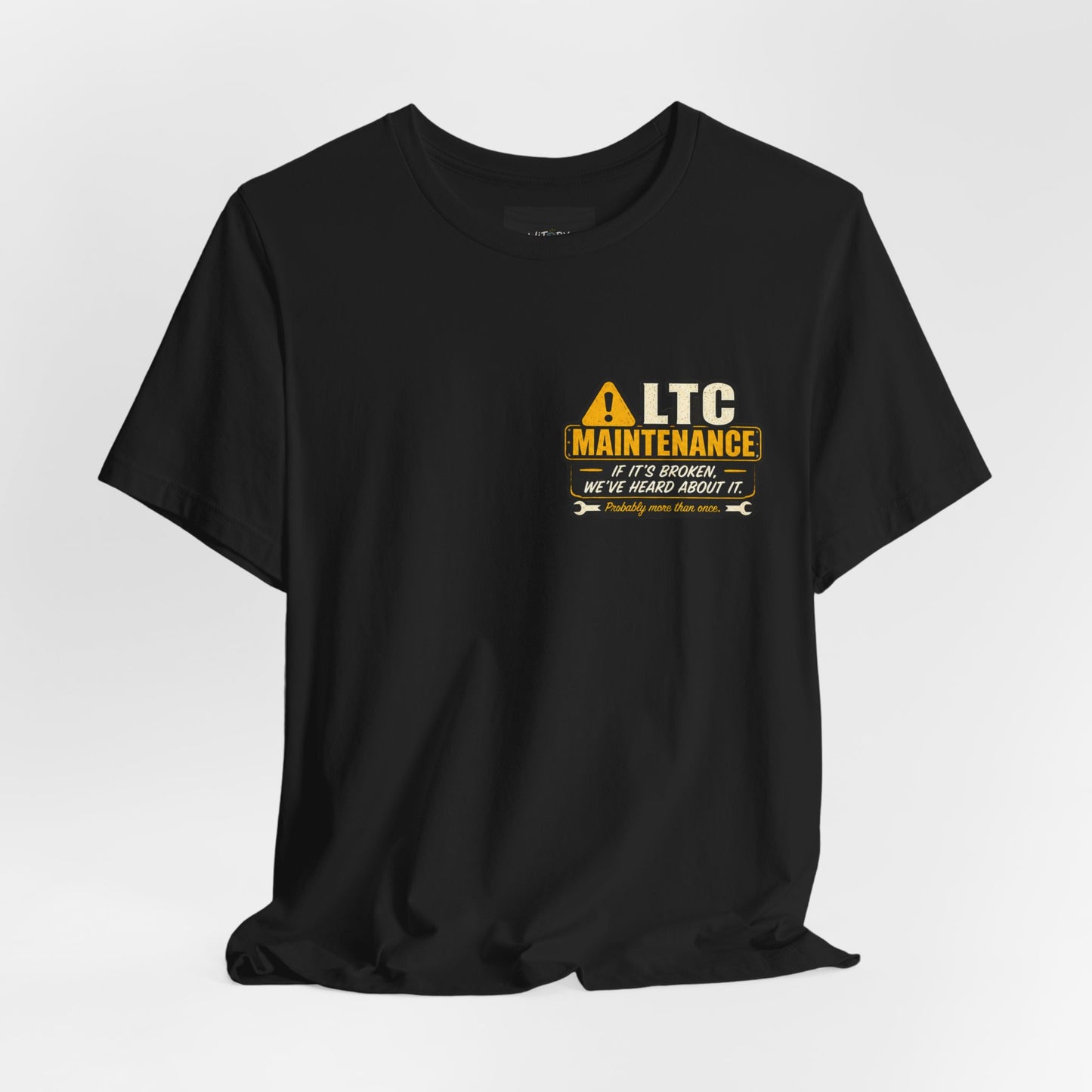 We Fix Everything... Eventually T-Shirt